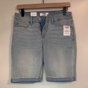 Denizen Levi’s Bermuda Shorts
